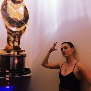 Meet your Posher, Ellie